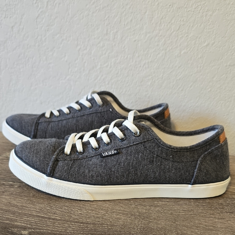 Vans Women's Sneakers with Classic Style